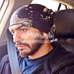 Tamer hosny